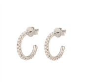 Orecchini Live Diamond Donna in Oro bianco Diamante LD01903 - LD01903